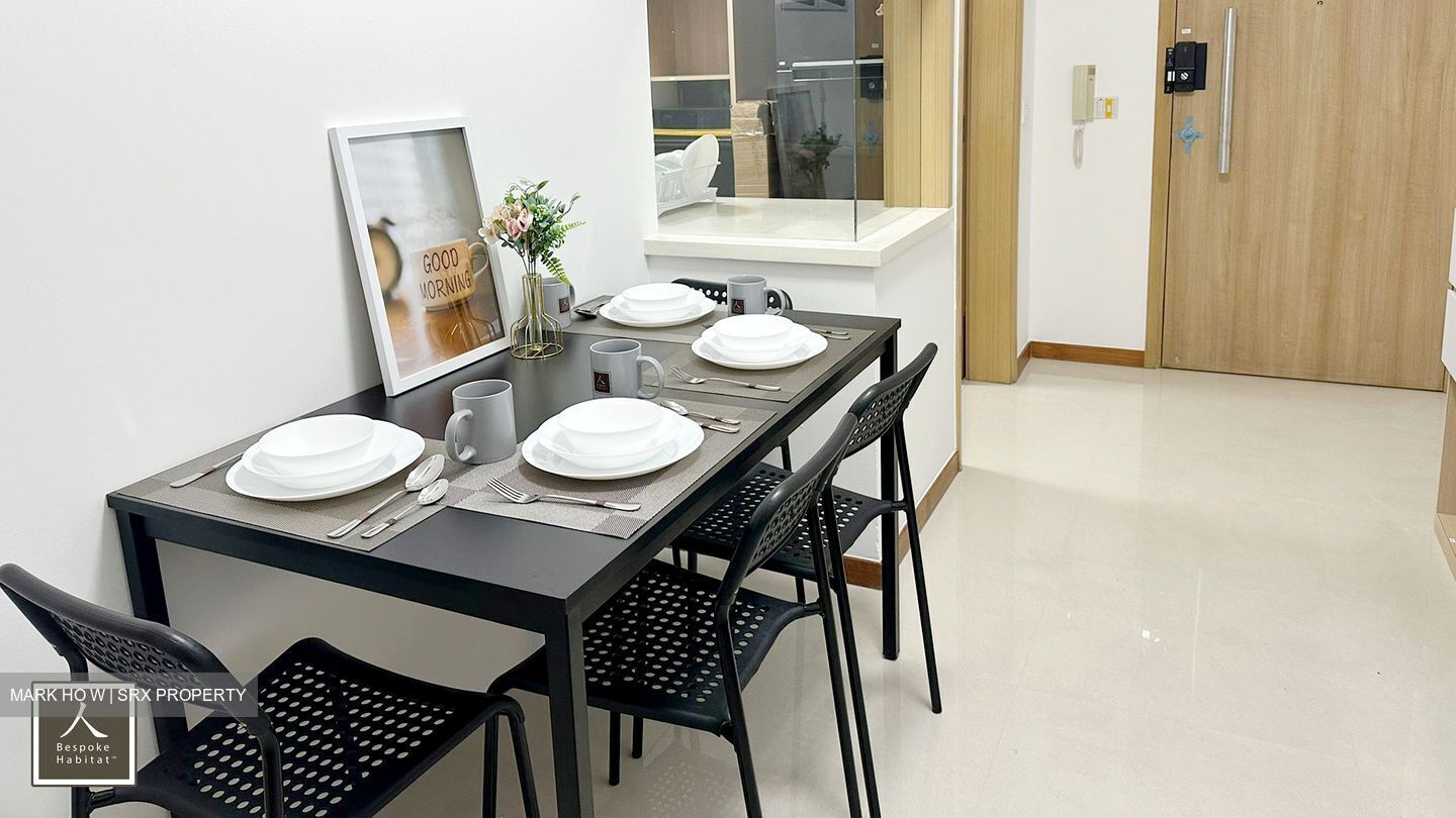 Caspian (D22), Condominium #621675041